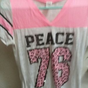 Women shirt